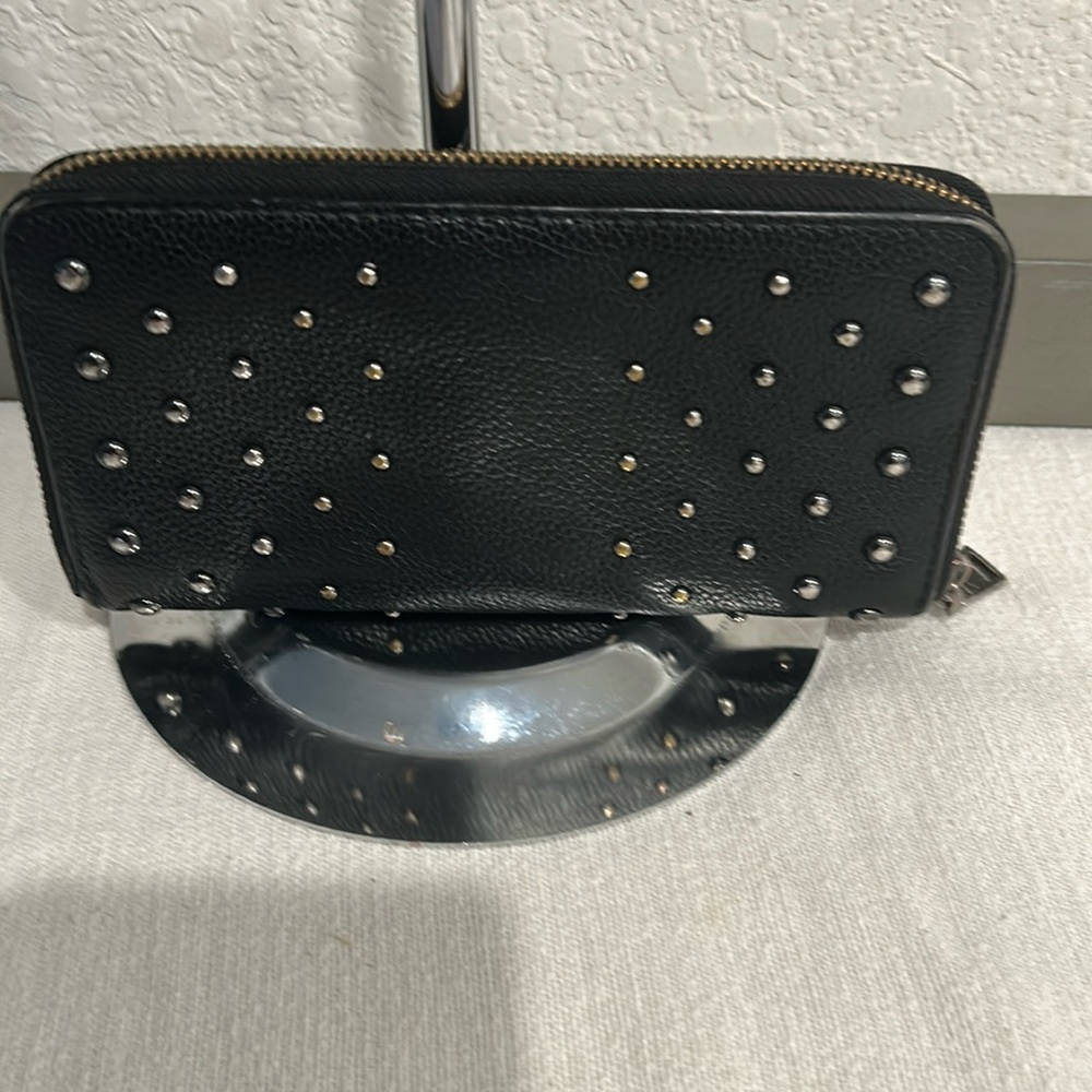 Coach long zippy wallet - Picture 3 of 17